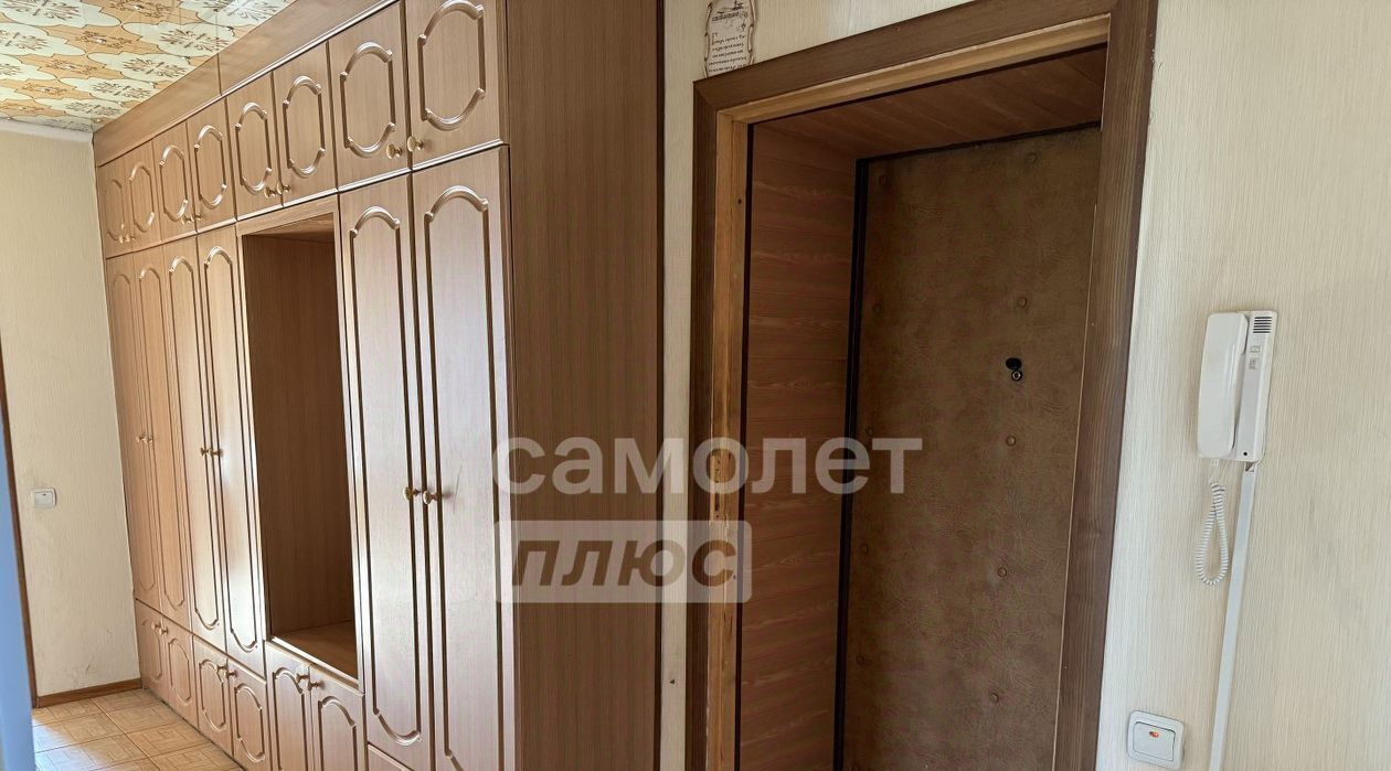 квартира г Кузнецк ул 60-летия ВЛКСМ 2 фото 4