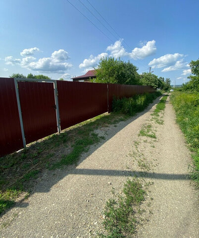 ул Подгорная фото