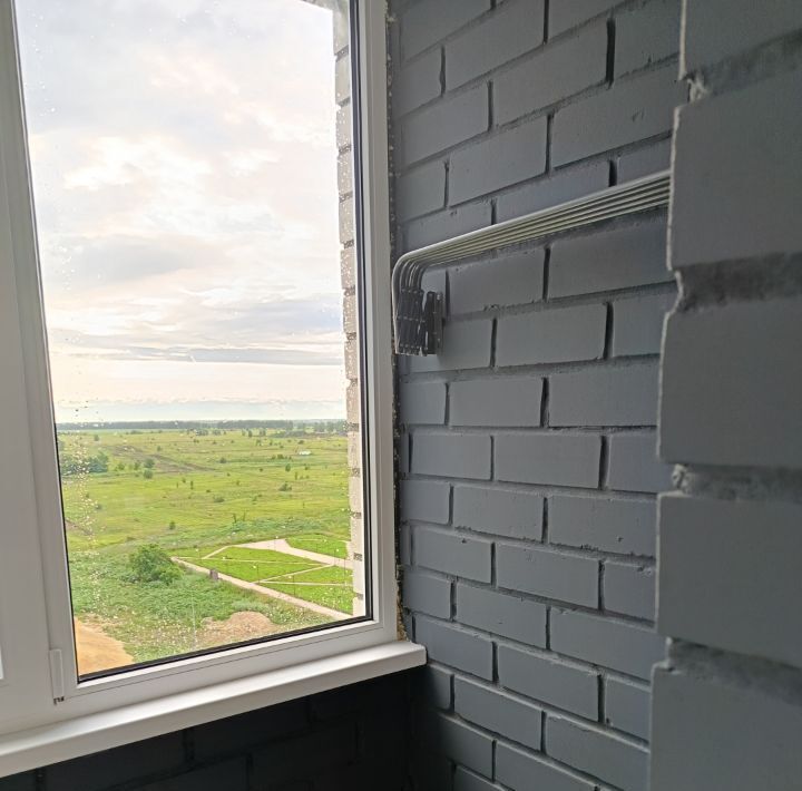 квартира г Тамбов р-н Советский ул Киквидзе 77б фото 14