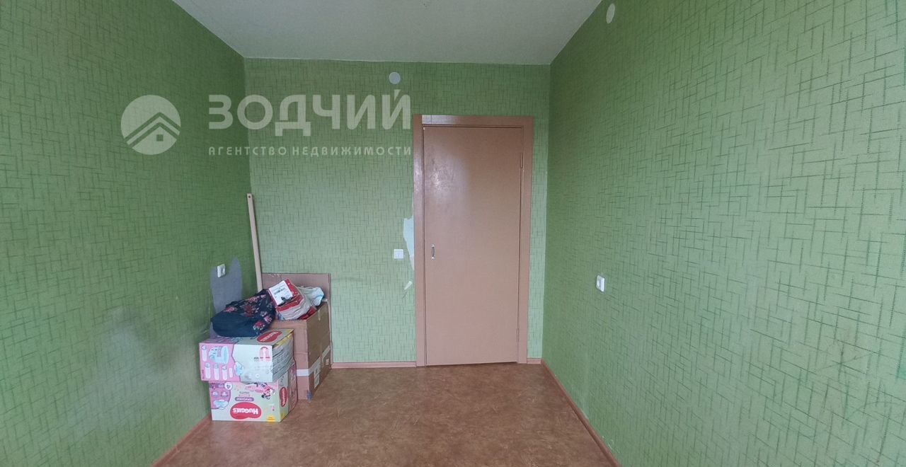 квартира г Чебоксары р-н Калининский проезд Соляное 12 фото 8