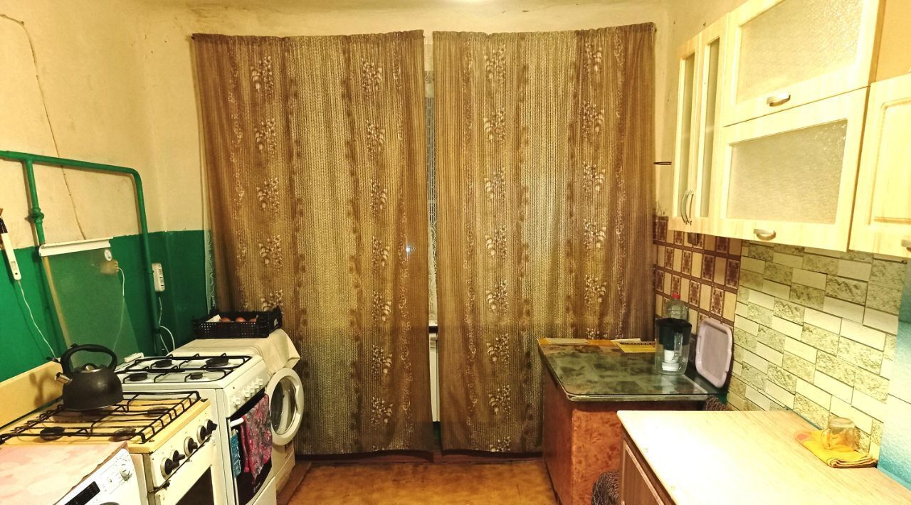 комната г Тамбов р-н Советский ул Майская 33 фото 6
