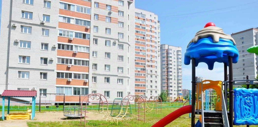 квартира г Благовещенск ш Игнатьевское 14/12 фото 13