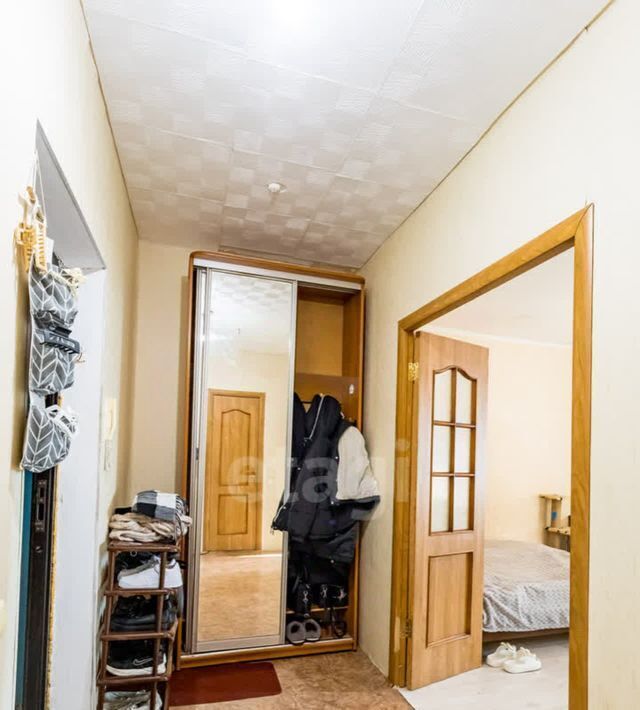 квартира г Благовещенск ш Игнатьевское 14/1 фото 9