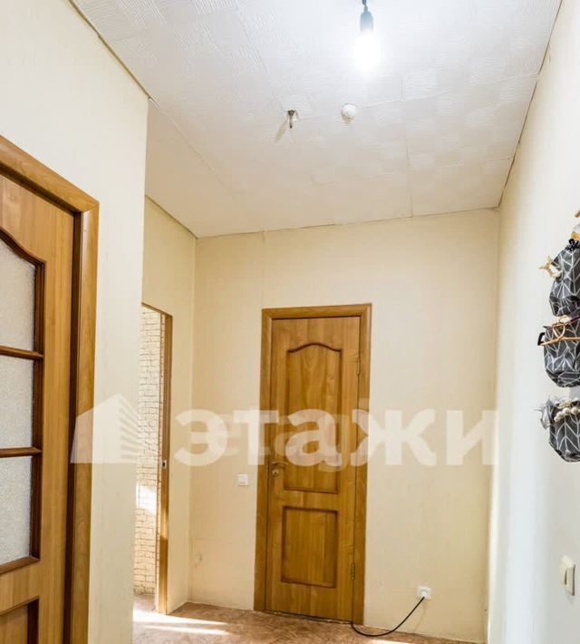 квартира г Благовещенск ш Игнатьевское 14/1 фото 10