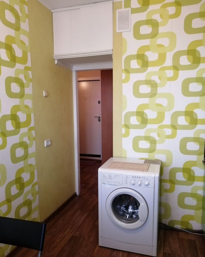 квартира г Тольятти р-н Автозаводский 15-й квартал б-р Космонавтов 1 фото 5