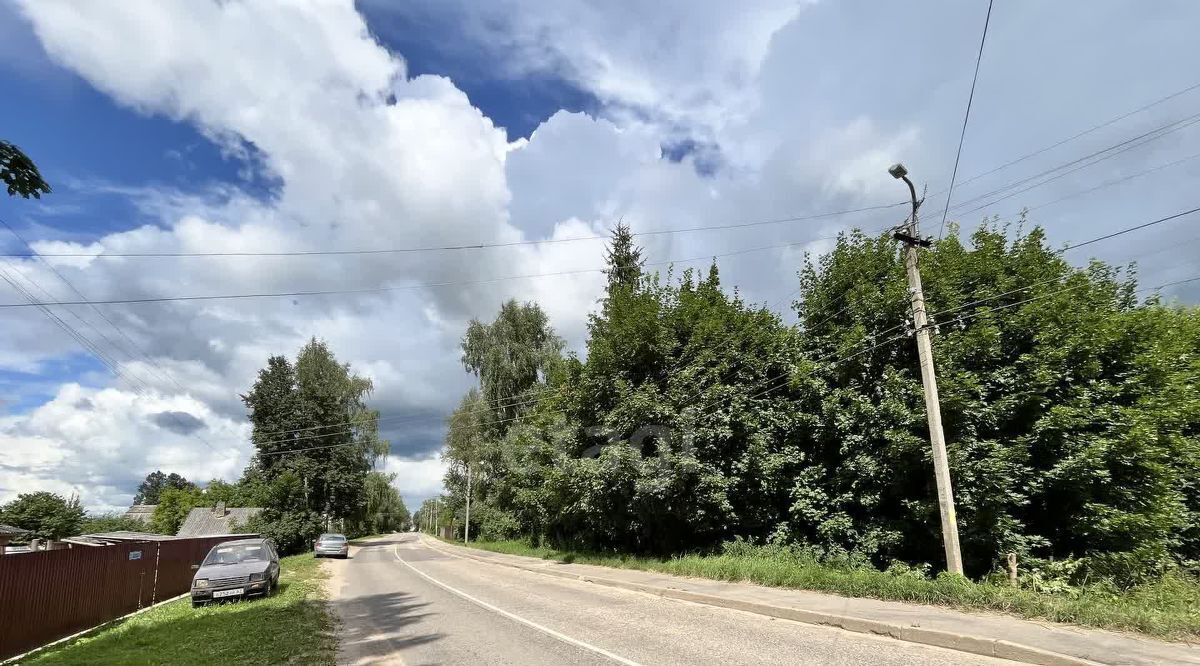 земля р-н Дорогобужский г Дорогобуж ул Коммунистическая фото 7