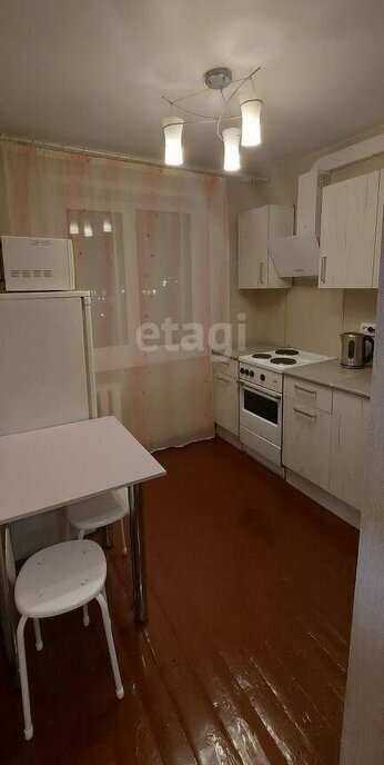 квартира г Новосибирск Гагаринская пр-кт Красный 90/3 фото 5