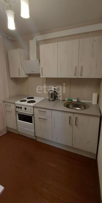 квартира г Новосибирск Гагаринская пр-кт Красный 90/3 фото 6