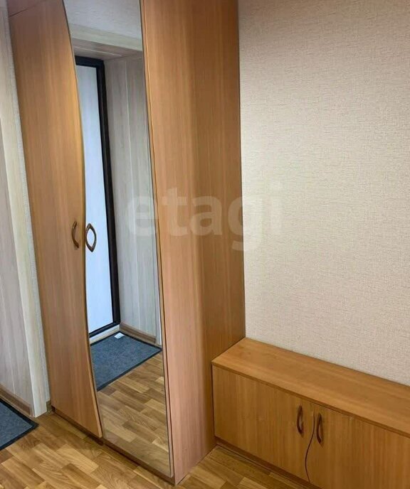 квартира г Новосибирск Заельцовская ул Дуси Ковальчук 414 фото 11
