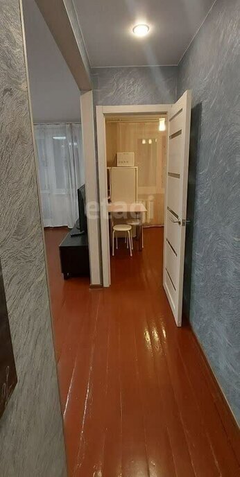 квартира г Новосибирск Гагаринская пр-кт Красный 90/3 фото 8