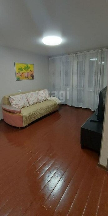 квартира г Новосибирск Гагаринская пр-кт Красный 90/3 фото 9