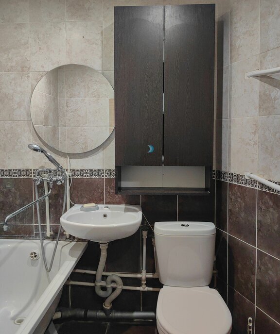 квартира г Уфа ул Авроры 5/6 фото 12