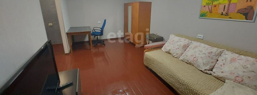 квартира г Новосибирск Гагаринская пр-кт Красный 90/3 фото 10