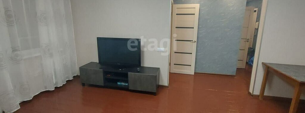 квартира г Новосибирск Гагаринская пр-кт Красный 90/3 фото 12