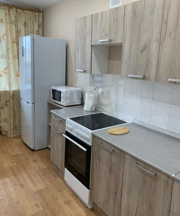 квартира г Новосибирск Заельцовская ул Дуси Ковальчук 414 фото 20