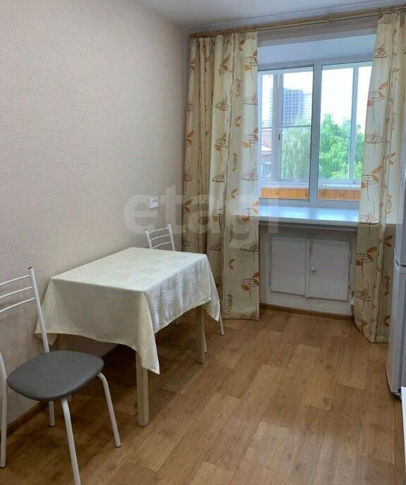 квартира г Новосибирск Заельцовская ул Дуси Ковальчук 414 фото 24