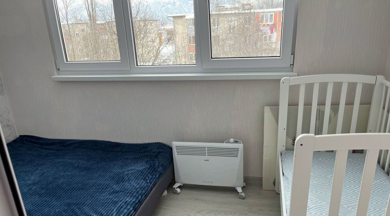 квартира г Владикавказ р-н Северо-Западный ул Гугкаева 63к/2 фото 5