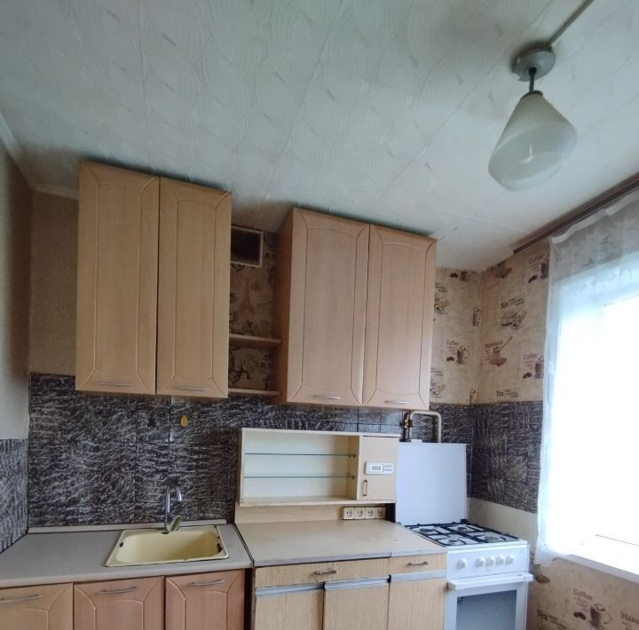 квартира г Омск р-н Центральный ул 21-я Амурская 6б фото 1