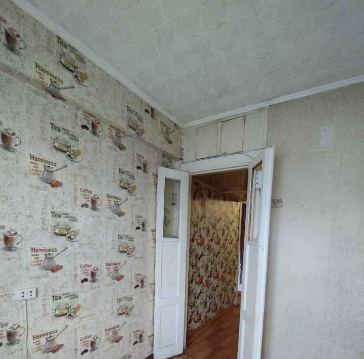 квартира г Омск р-н Центральный ул 21-я Амурская 6б фото 4