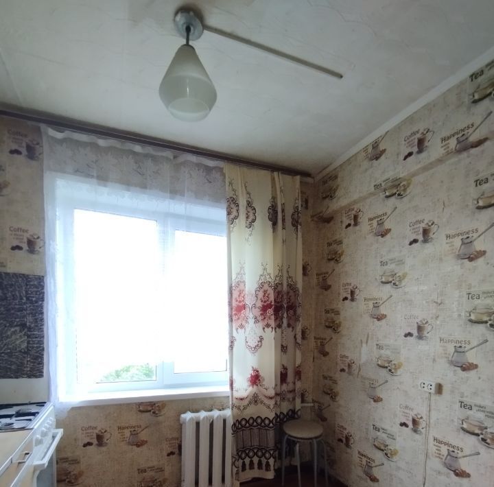 квартира г Омск р-н Центральный ул 21-я Амурская 6б фото 3