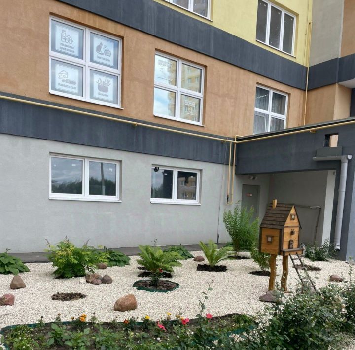 квартира г Владимир р-н Ленинский ул Всесвятская 12 фото 18