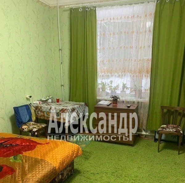 комната г Зеленогорск Курортный тер Красавица 10 фото 1