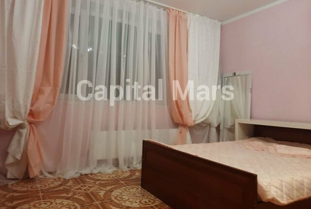 ул Знаменские Садки 5к/1 фото