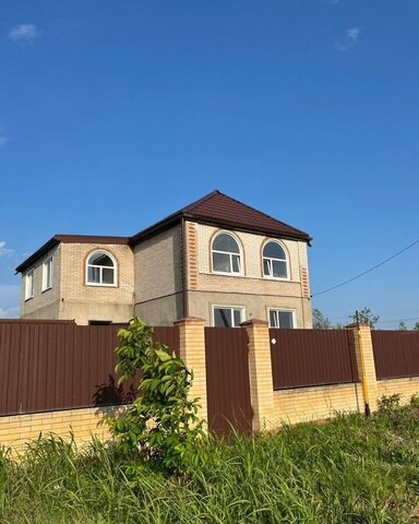 дом Кропоткинское городское поселение, 2-я линия, садовое товарищество Энергетик фото