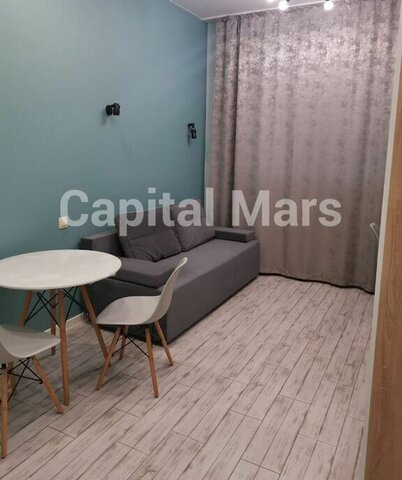 метро Саларьево ул Родниковая 30к/3 фото