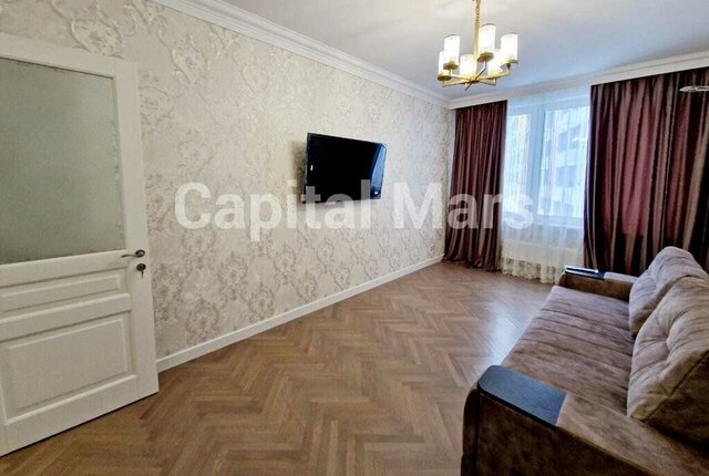 метро Саларьево ул Родниковая 30к/3 фото