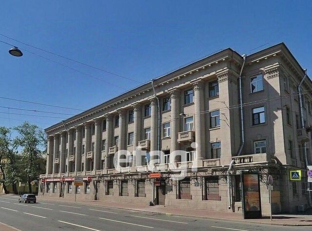 пр-кт Измайловский 11 Технологический институт фото