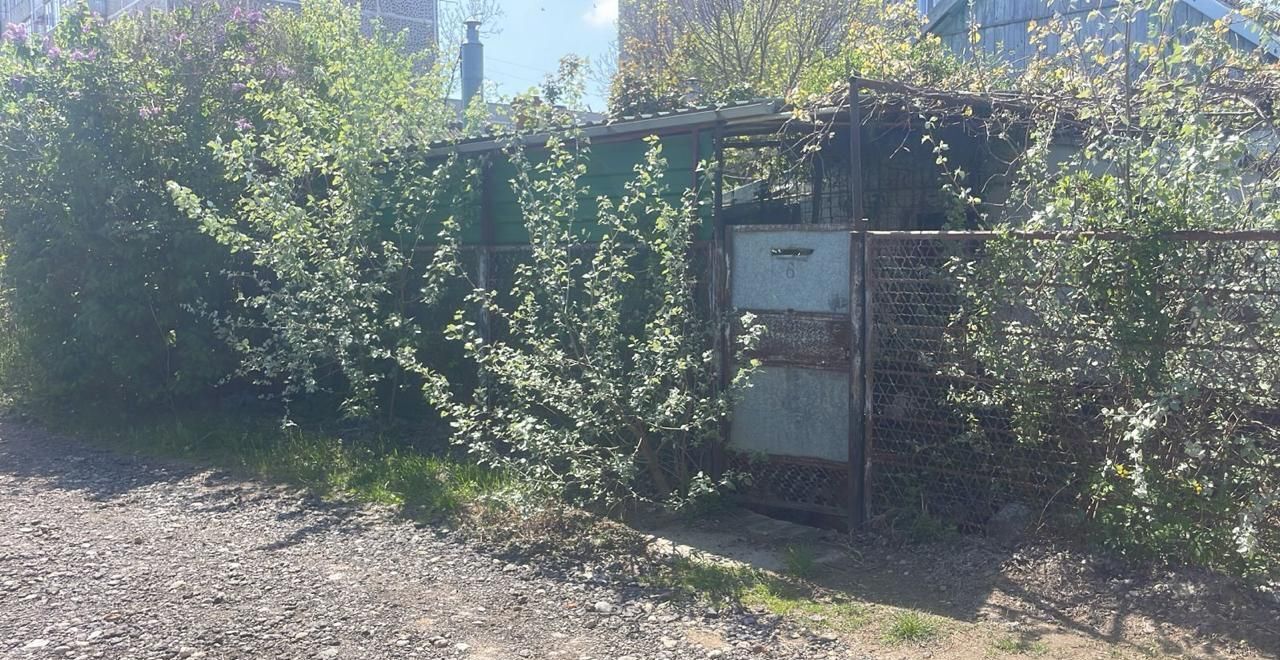 земля р-н Темрюкский г Темрюк ул Проточная 6 Темрюкское городское поселение фото 2