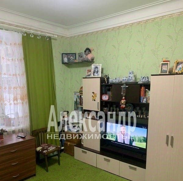 комната г Зеленогорск Курортный тер Красавица 10 фото 3