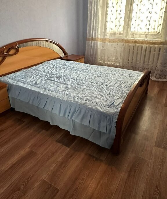 квартира г Ульяновск ул Пушкарева 70 фото 2