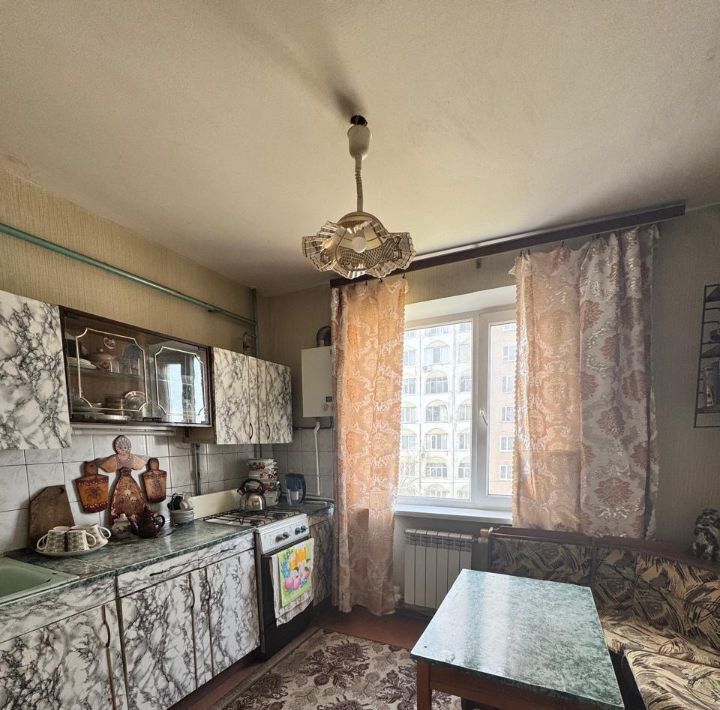 квартира г Керчь ш Героев Сталинграда 4 фото 1
