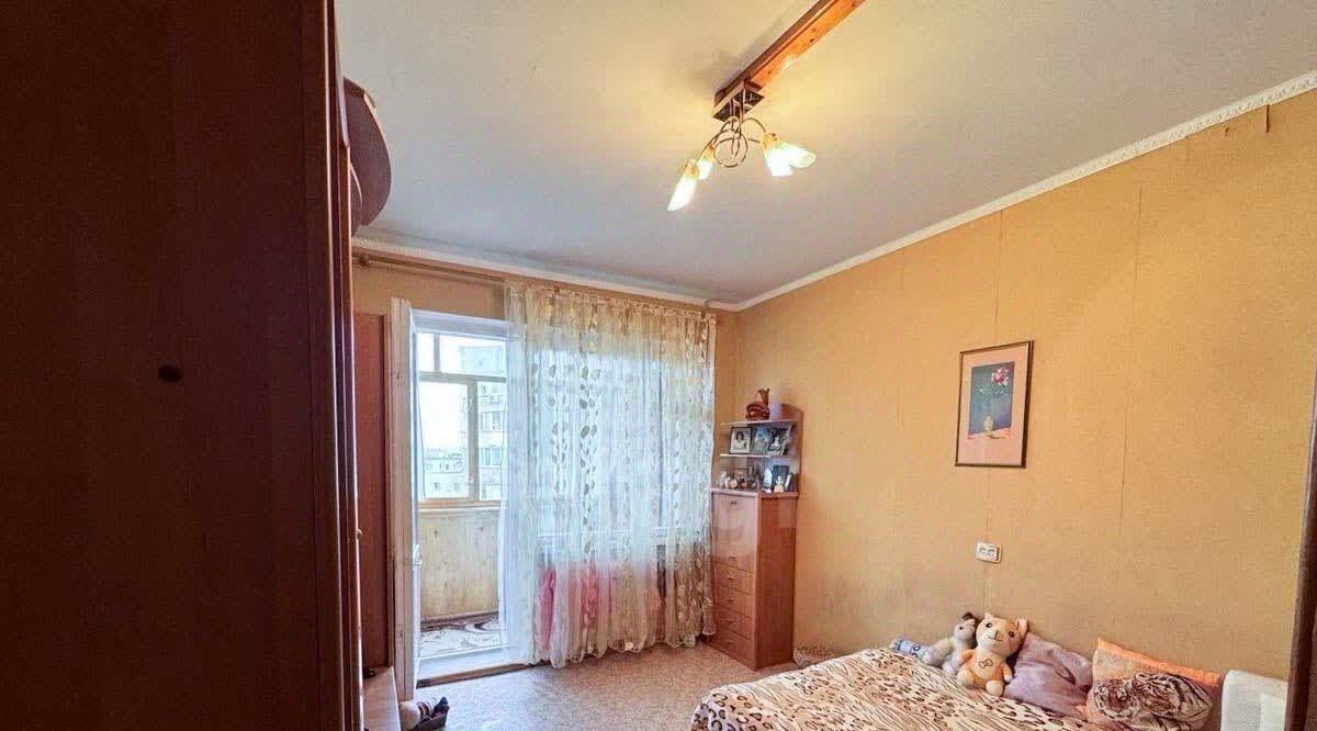 квартира г Симферополь р-н Киевский ул Бела Куна фото 1