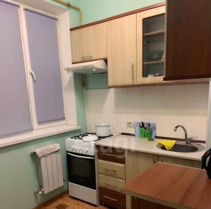 квартира г Симферополь р-н Киевский ул Рождественская фото 1