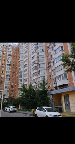 метро Авиамоторная ш Энтузиастов 11ак/4 фото