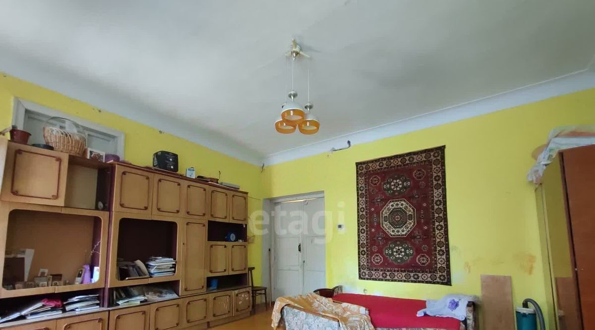квартира г Феодосия ул Геологическая 4 фото 1