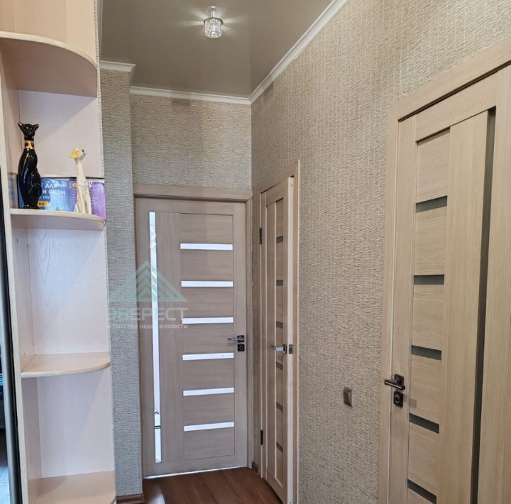квартира г Абакан ул Кирова 122 фото 1