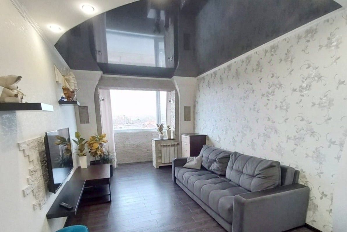 квартира г Абакан ул Ивана Ярыгина 41 фото 1