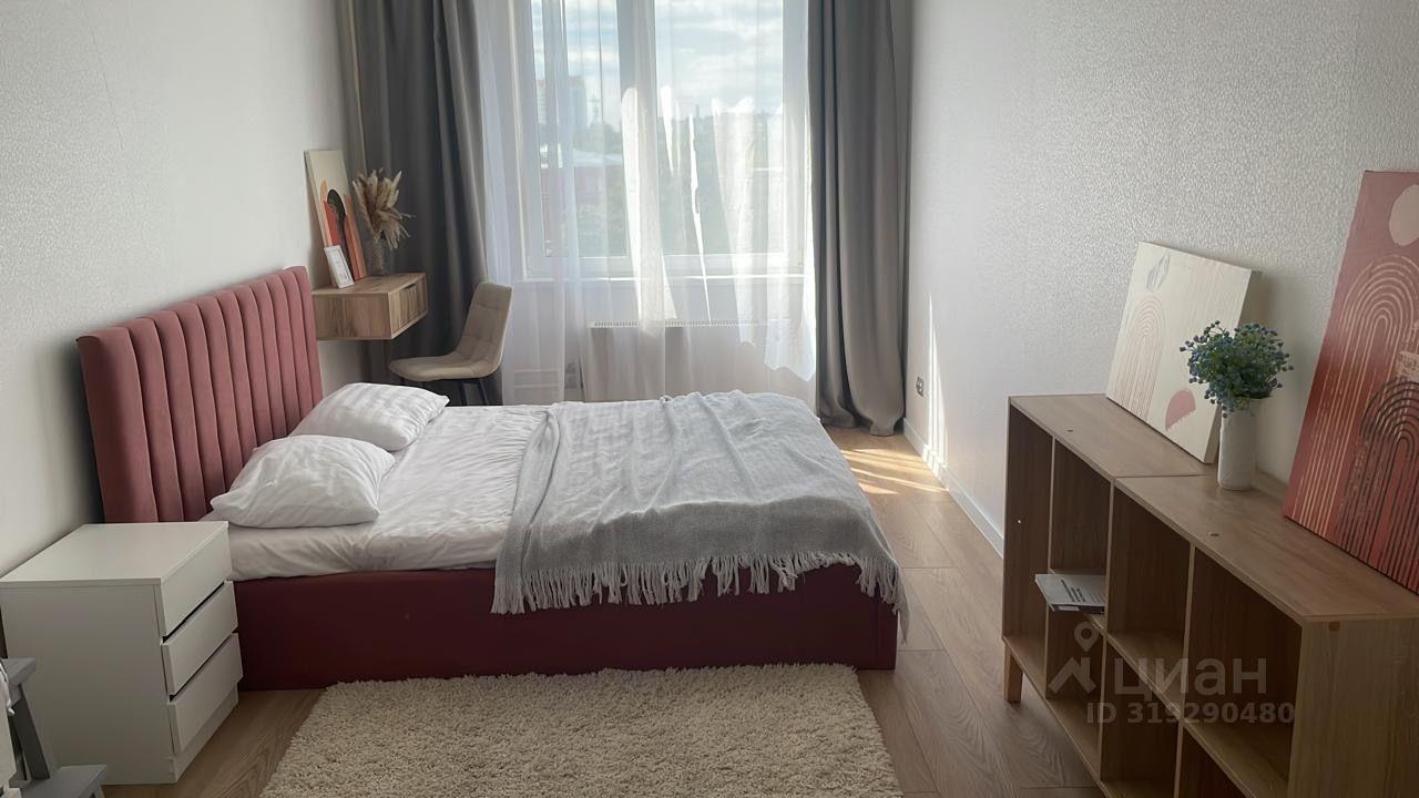 квартира г Балашиха мкр Саввино ул Саввинская 17 фото 3