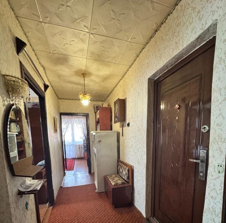 квартира г Керчь ш Героев Сталинграда 4 фото 4