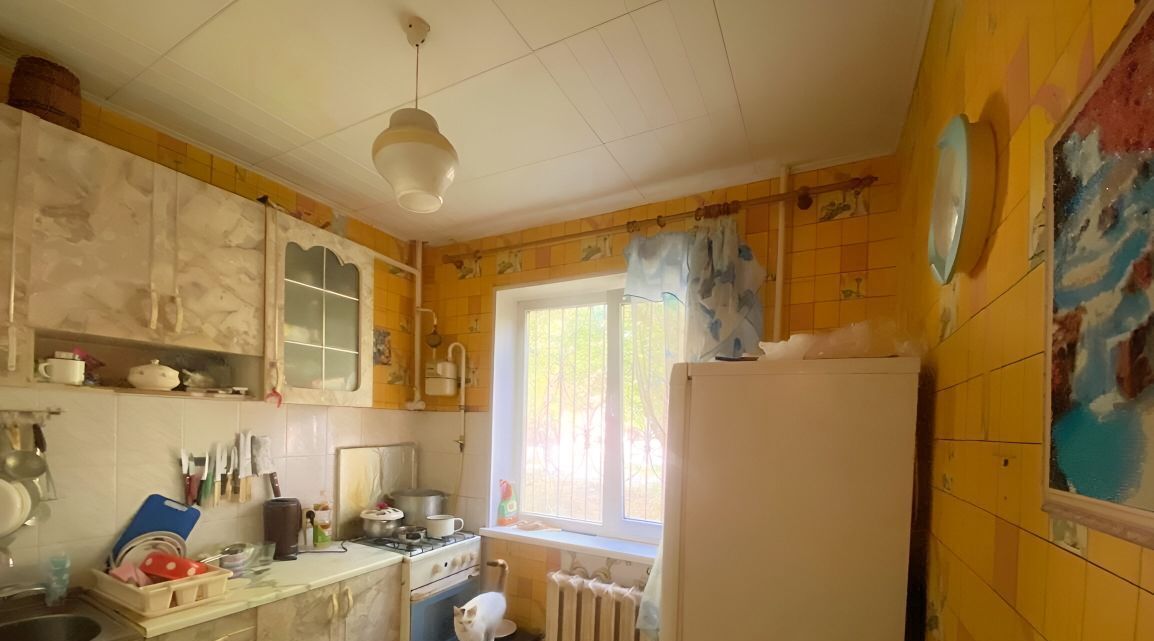 квартира г Керчь ул Горького 14 фото 4