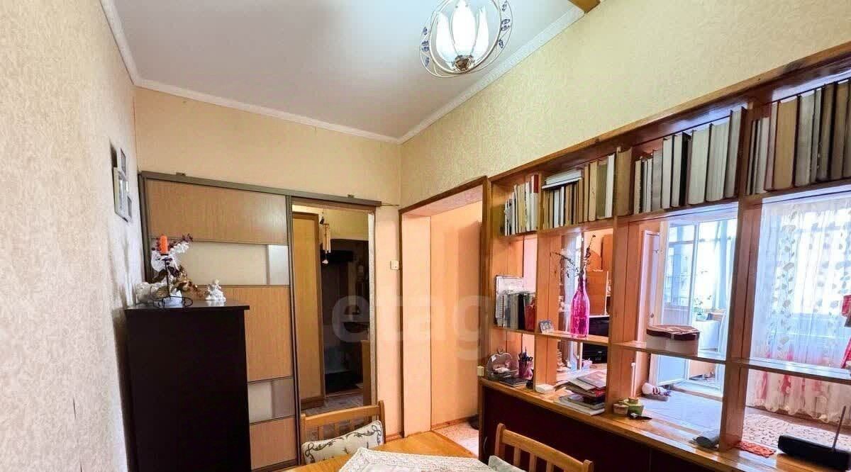 квартира г Симферополь р-н Киевский ул Бела Куна фото 2