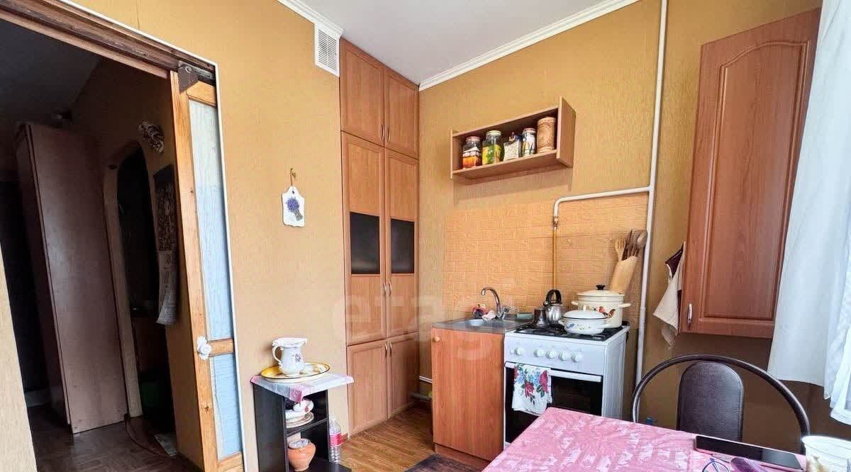 квартира г Симферополь р-н Киевский ул Бела Куна фото 3