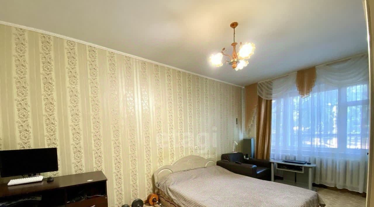квартира г Симферополь р-н Железнодорожный ул Героев Сталинграда фото 3