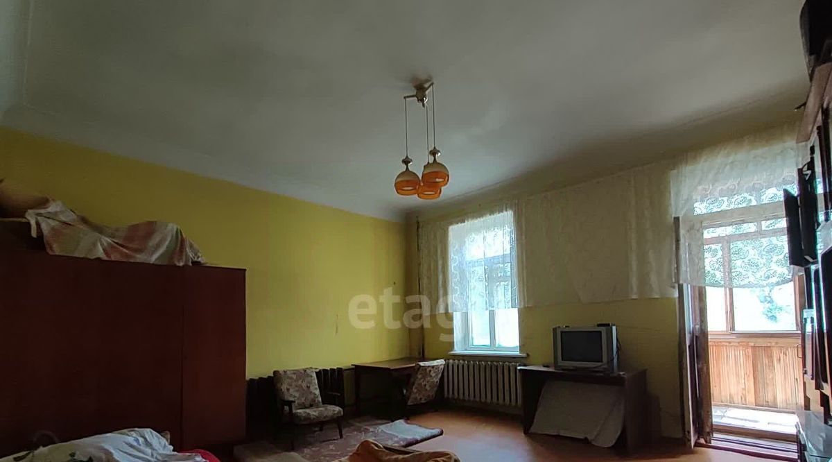 квартира г Феодосия ул Геологическая 4 фото 4