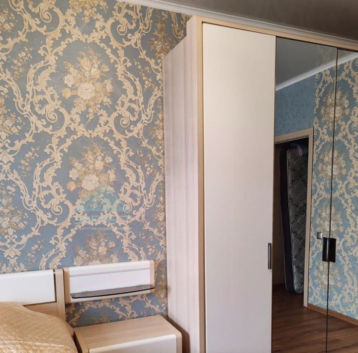 квартира г Абакан ул Кирова 122 фото 2