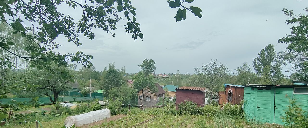 дом р-н Александровский г Александров снт Геохимик фото 6